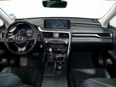 Used 2020 Lexus RX 350 FWD w/ Luxury Package image 19