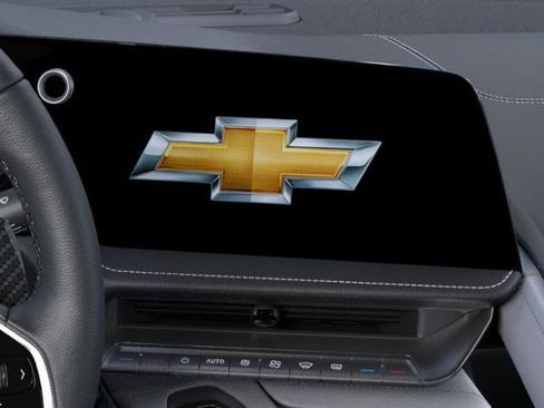 New 2026 Chevrolet Corvette Z06 image 20