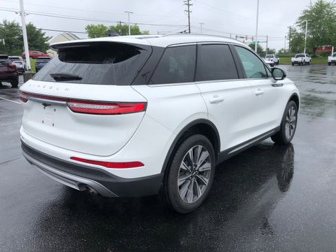 Used 2022 Lincoln Corsair Reserve w/ Elements Package image 5