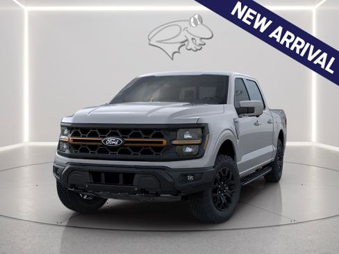 New 2026 Ford F150 Tremor w/ Equipment Group 402A High AWD/4WD image 1