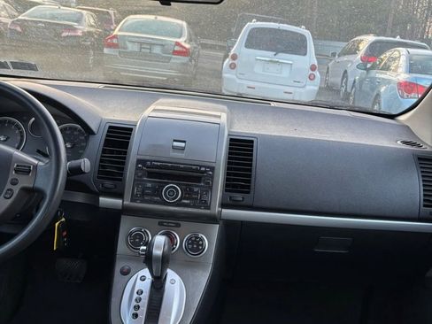Used 2011 Nissan Sentra 2.0 SR image 31