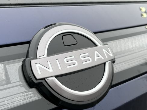 New 2026 Nissan Murano Platinum w/ Cargo Package image 5