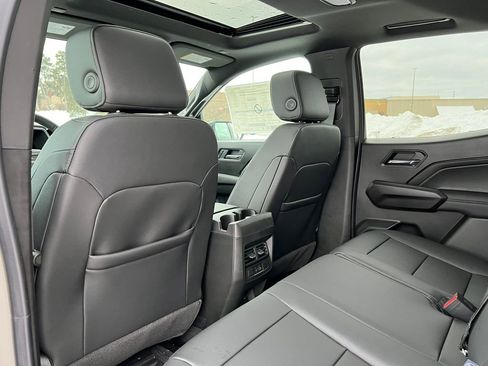 New 2026 GMC Canyon Elevation w/ Convenience Package image 34