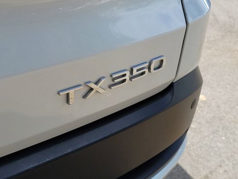 Used 2024 Lexus TX 350 FWD image 8
