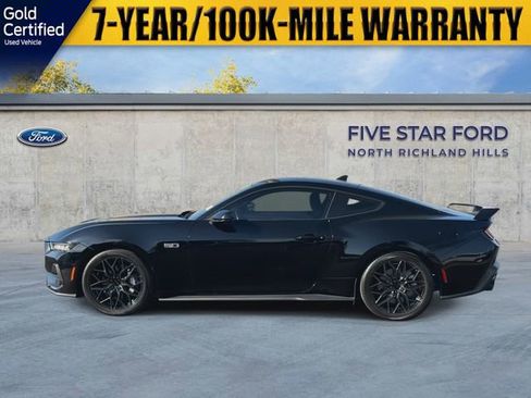 Used 2024 Ford Mustang GT image 6