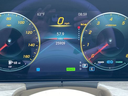 Certified 2023 Mercedes-Benz E 450 Cabriolet image 39