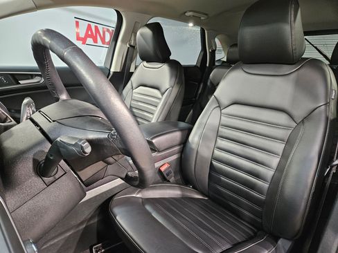 Used 2023 Ford Edge SEL w/ Convenience Package AWD/4WD image 24