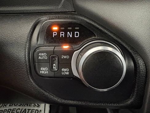 Used 2022 RAM 1500 Big Horn AWD/4WD image 29