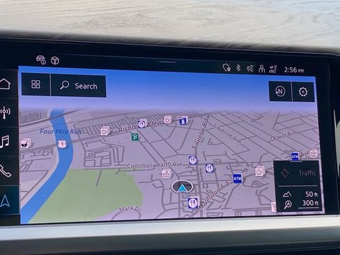 Used 2024 Audi Q4 e-tron Premium Plus w/ Premium Plus image 15