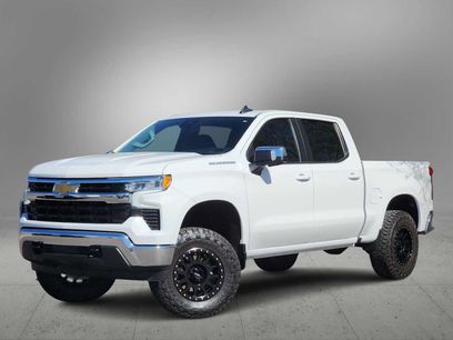 Used 2023 Chevrolet Silverado 1500 LT w/ All Star Edition Plus