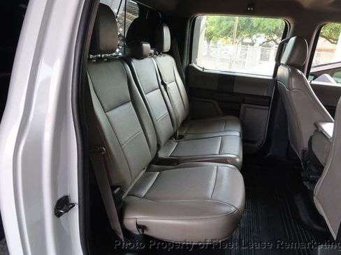 Used 2019 Ford F550 4x4 Crew Cab Super Duty image 20