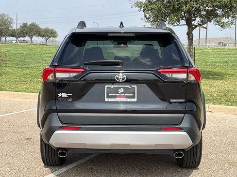 Used 2024 Toyota RAV4 Adventure image 6