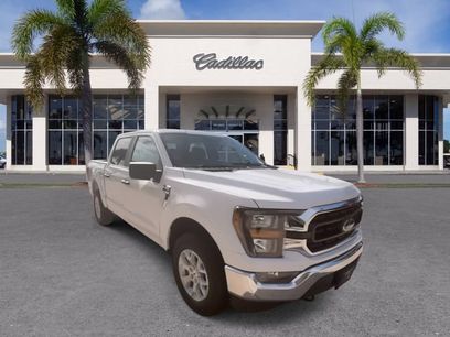 Used 2023 Ford F150 XLT