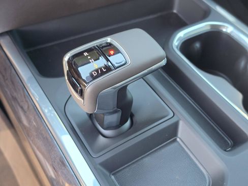 New 2026 Chevrolet Silverado 1500 LTZ w/ Technology Package AWD/4WD image 31