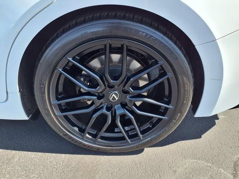 Used 2023 Lexus IS 500 RWD image 15