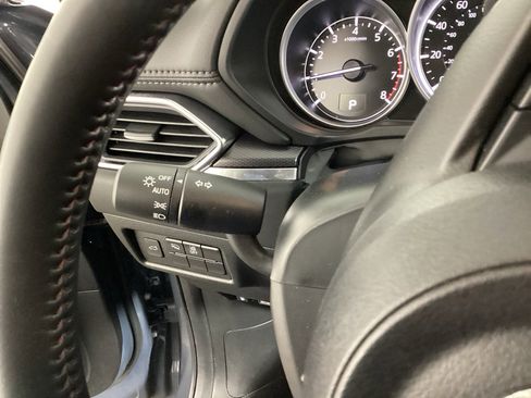 Used 2023 MAZDA CX-5 Carbon Edition image 22