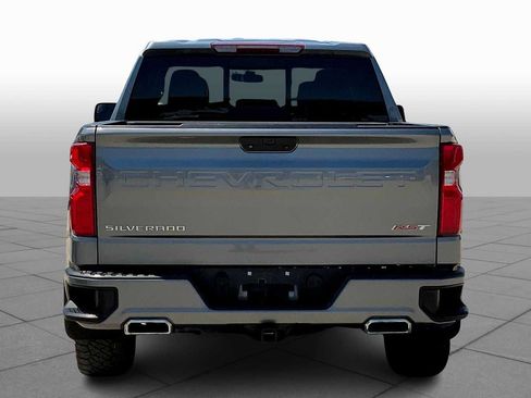 Used 2020 Chevrolet Silverado 1500 RST AWD/4WD image 5