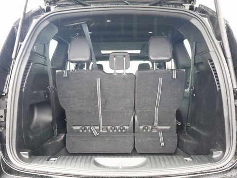 Used 2024 Chrysler Pacifica Limited w/ S Appearance Package image 33