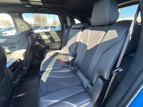 New 2026 Acura MDX A-Spec image 33