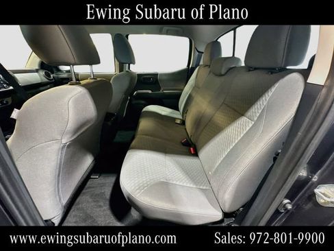 Used 2021 Toyota Tacoma SR5 RWD image 24