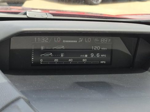 Certified 2024 Subaru Forester Limited AWD/4WD image 35