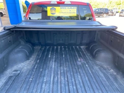 Used 2021 Ford Ranger XLT w/ Equipment Group 301A Mid AWD/4WD image 40