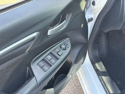 Used 2015 Honda Fit EX image 14