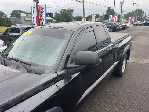 Used 2011 Dodge Dakota Big Horn AWD/4WD image 9