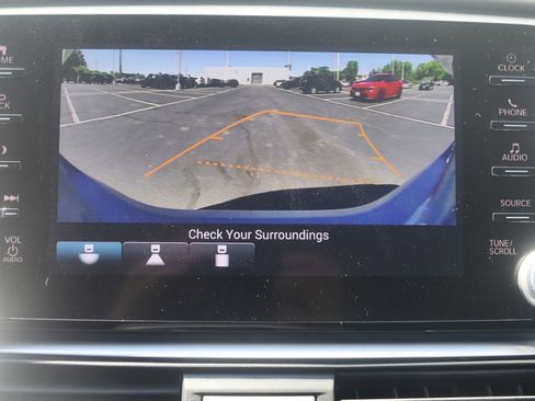 Used 2022 Honda Accord Sport Special Edition image 5