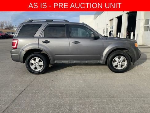 Used 2009 Ford Escape XLT image 6