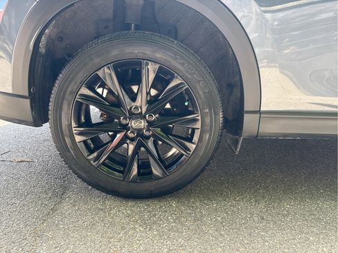 Used 2023 MAZDA CX-5 Carbon Edition AWD/4WD image 17