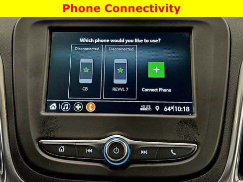 Used 2019 Chevrolet Equinox LT image 19