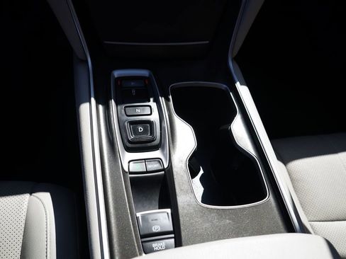 Used 2018 Honda Accord EX-L image 15