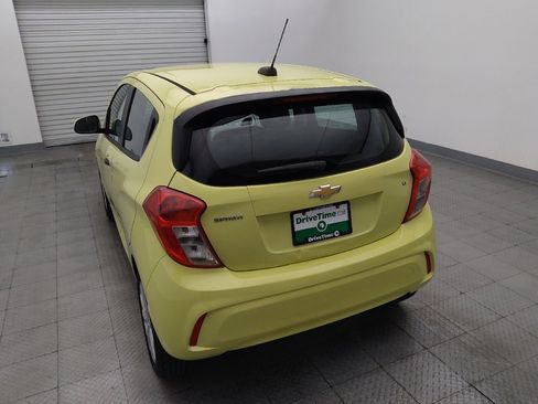Used 2017 Chevrolet Spark LT FWD image 6