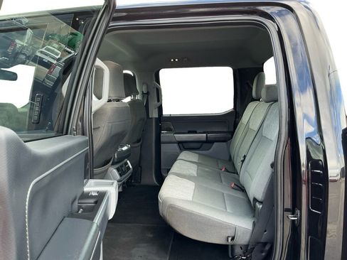 Used 2023 Ford F150 XLT w/ Equipment Group 301A Mid image 21