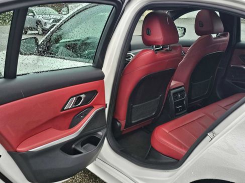 Used 2023 BMW 330e xDrive 330e xDrive w/ Premium Package image 15