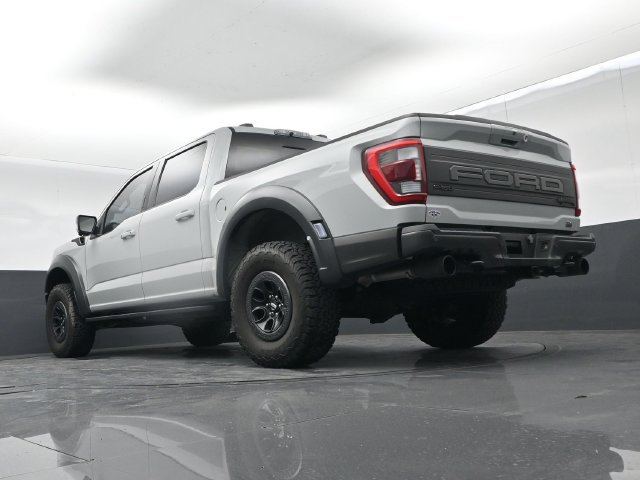 Used 2023 Ford F150 Raptor w/ Raptor Carbon Fiber Package AWD/4WD image 52