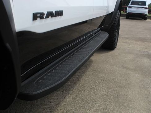 Used 2026 RAM 1500 RHO w/ RHO Level 1 Equipment Group AWD/4WD image 10