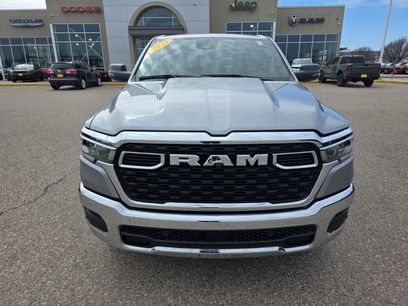 Used 2025 RAM 1500 Big Horn