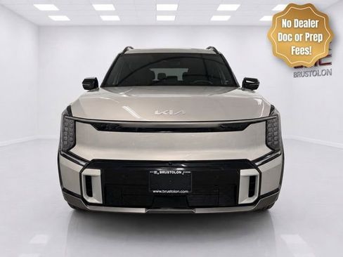 Used 2024 Kia EV9 GT-Line AWD/4WD image 2