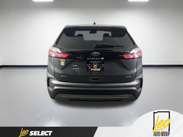 Used 2024 Ford Edge SEL w/ Convenience Package AWD/4WD image 5