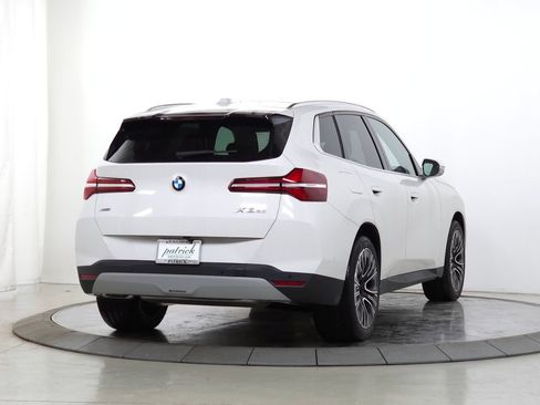 Used 2026 BMW X3 xDrive30i w/ Premium Package AWD/4WD image 7