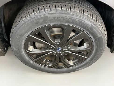 Used 2023 Subaru Forester Sport image 11