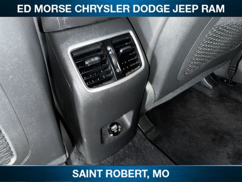 Used 2019 Hyundai Tucson Sport FWD image 21
