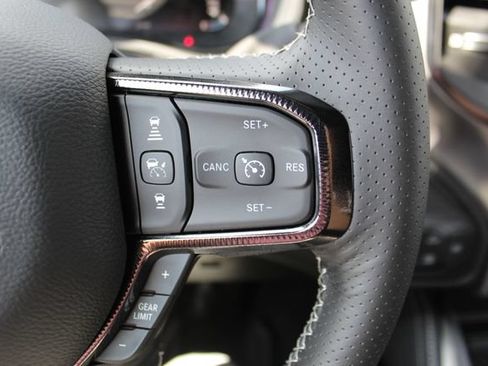 New 2026 RAM 2500 Rebel w/ Rebel Level 2 Equipment Group AWD/4WD image 17