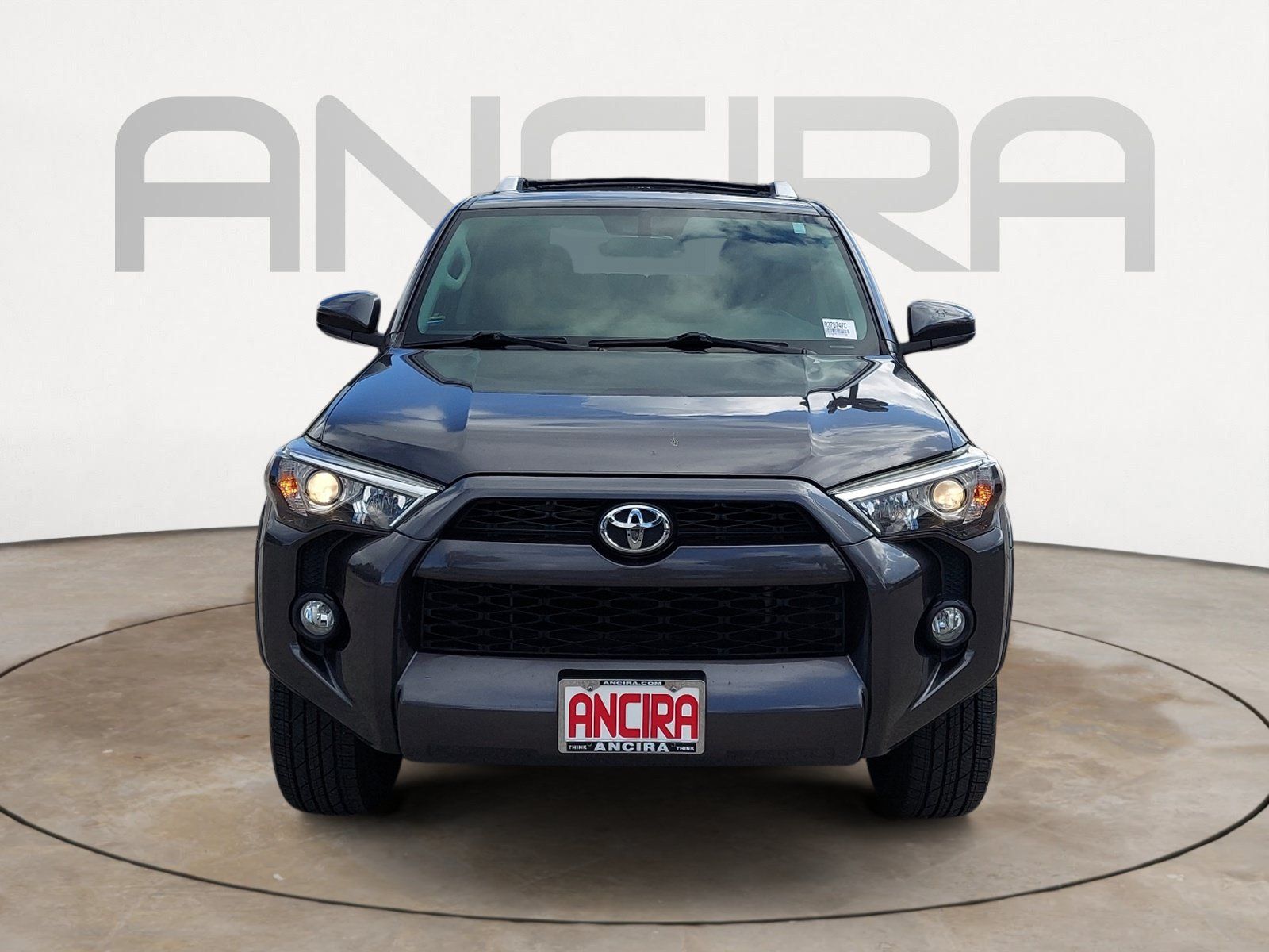 Used 2018 Toyota 4Runner SR5 RWD image 5