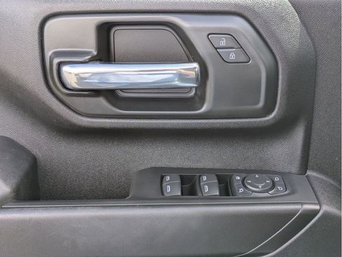 Used 2024 Chevrolet Silverado 2500 W/T w/ WT Convenience Package AWD/4WD image 14
