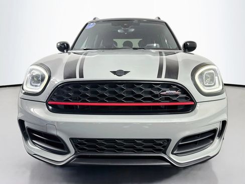 Used 2022 MINI Cooper Countryman John Cooper Works w/ Convenience Package AWD/4WD image 2