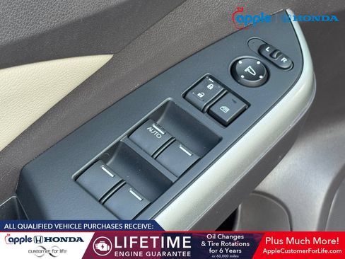 Used 2013 Honda CR-V EX-L image 8