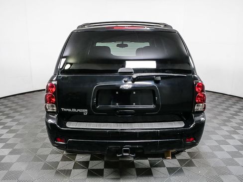 Used 2008 Chevrolet TrailBlazer LT image 24
